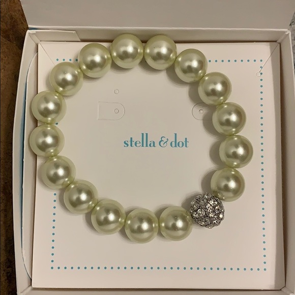 Stella and Dot Bracelet
